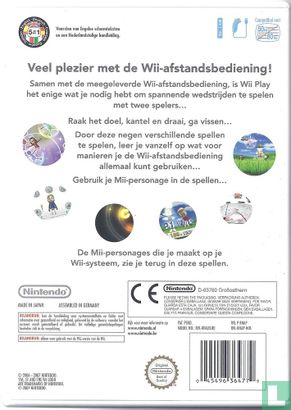 Wii Play - Afbeelding 2