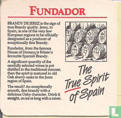 The true spirit of Spain - Image 2