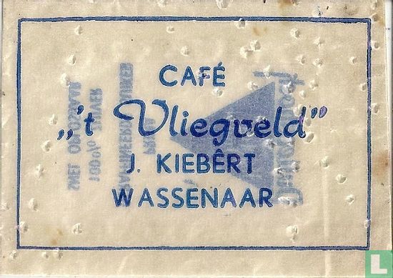 Cafe " 't Vliegveld" - Image 1