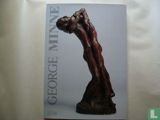 George Minne en de kunst rond 1900 - Image 1