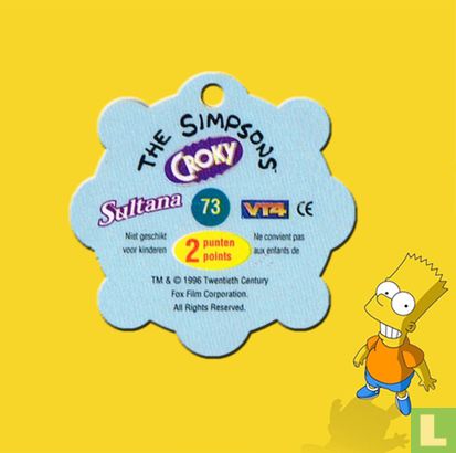 The Simpsons   - Image 2