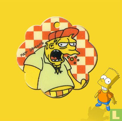 The Simpsons   - Image 1