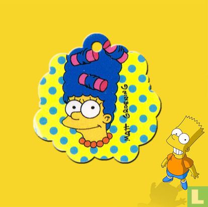 The Simpsons - Afbeelding 1