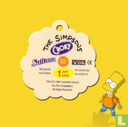 The Simpsons - Bild 2