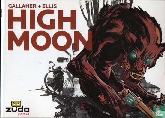 High Moon - Image 1