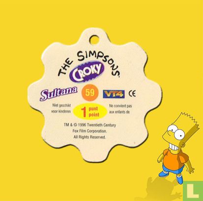 The Simpsons    - Image 2