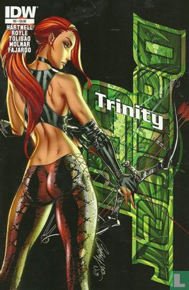 Trinity 3 - Afbeelding 1