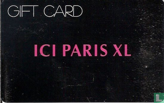 ICI PARIS XL - Bild 1