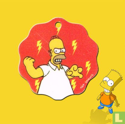 The Simpsons  - Image 1