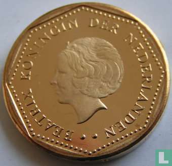 Netherlands Antilles 5 gulden 2006 - Image 2