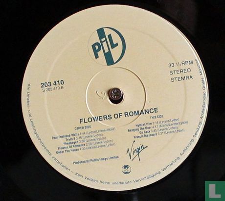 The Flowers of Romance - Image 3