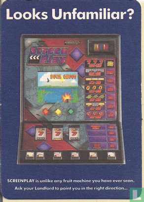 Looks Unfamiliar - Image 1