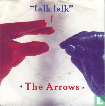Talk Talk - Afbeelding 1