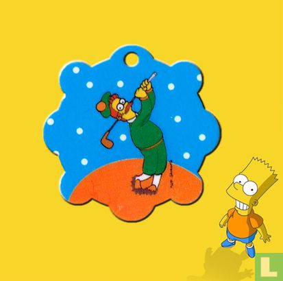 The Simpsons   - Afbeelding 1