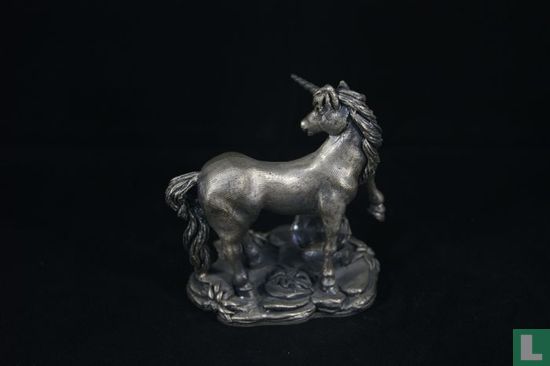 The Crystal Unicorn - Afbeelding 2