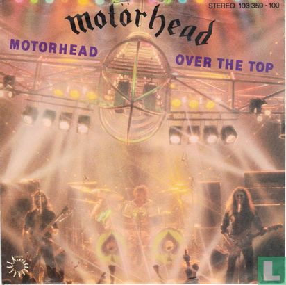 Motörhead [live] - Image 1