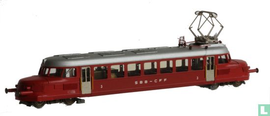 El. treinstel SBB serie RCe 2/4 - Image 1