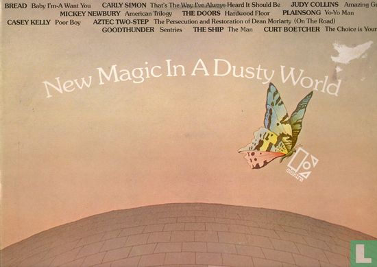 New magic in a dusty world - Image 1