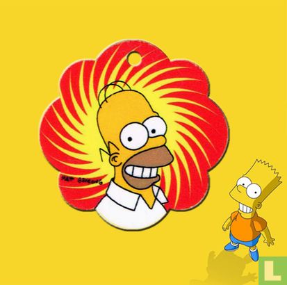 Simpsons - Afbeelding 1