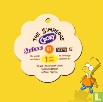 Simpsons - Bild 2