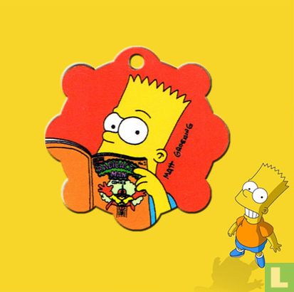 The Simpsons     - Afbeelding 1