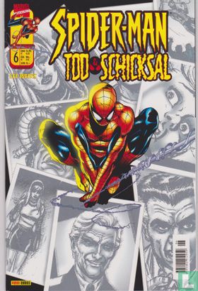 Spider-Man 100 Schicksal - Image 1