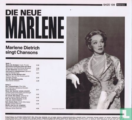 Die neue Marlene - Bild 2