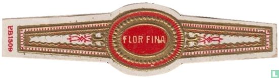 Flor Fina   - Afbeelding 1