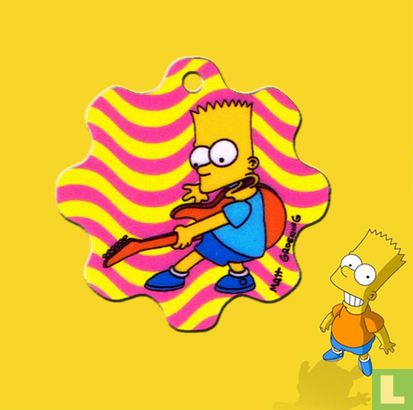 The Simpsons   - Bild 1