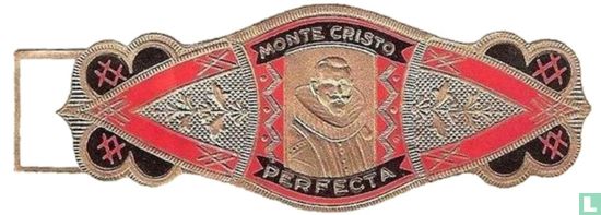 Monte Cristo perfecta - Afbeelding 1