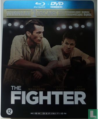 The Fighter - Bild 1