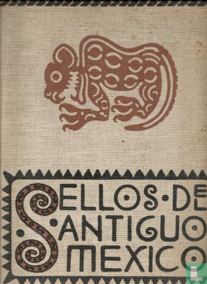Sellos del Antiguo Mexico - Afbeelding 1