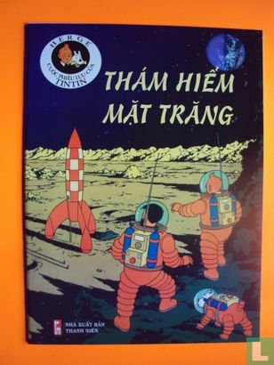 Tham Hiêm Mat Trang - Image 1