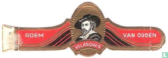 Velasques - Roem - Van Ouden  - Afbeelding 1