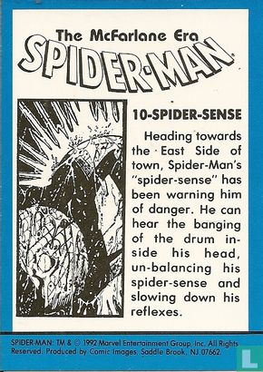 Spider-Sense - Afbeelding 2