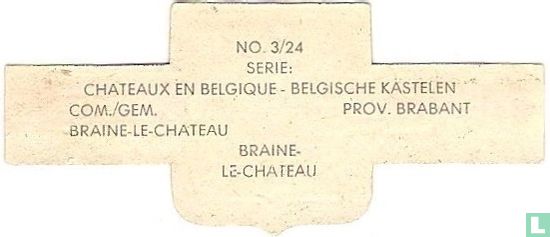 Brabant - Braine-le-Château - Braine-le-Château - Afbeelding 2