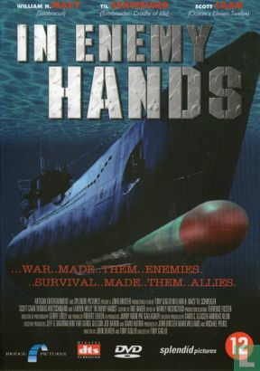In Enemy Hands - Image 1