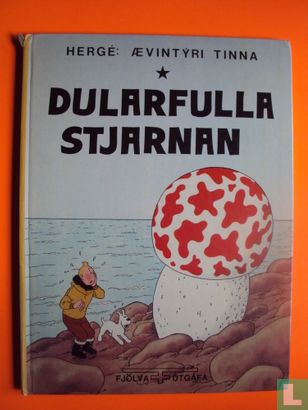 Dularfulla Stjarnan - Afbeelding 1
