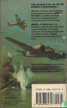 Wings of war - Bild 2