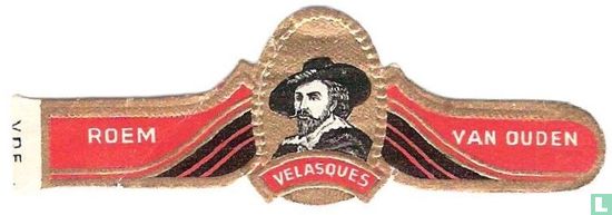 Velasques - Roem - Van Ouden   - Afbeelding 1