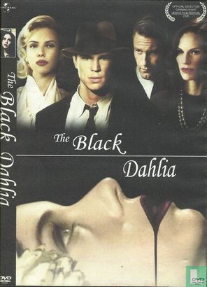 The Black Dahlia  - Afbeelding 1