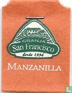 Manzanilla sabor Extra - Afbeelding 3