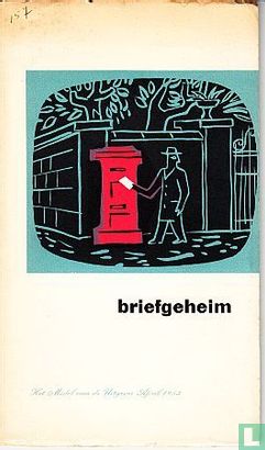 Briefgeheim - Image 1