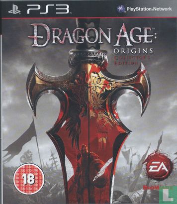 Dragon Age: Origins - Collectors Edition - Image 1