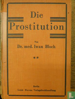 Die Prostitution 2 - Afbeelding 1