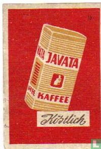 Javata Kaffee Köstlich