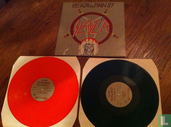 Reign in Pain - Bild 3