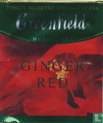 Ginger Red  - Image 1