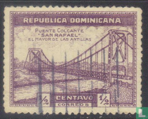 Eröffnung der San Rafael Brücke