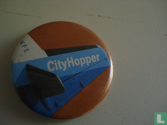CityHopper
